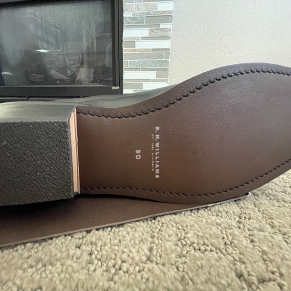 Women's R.M Williams Boots - New in Box. Size 39 (9) - Picture 6 of 8